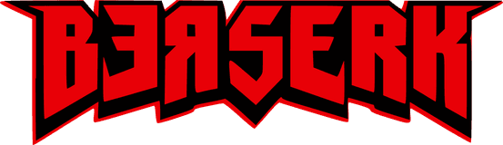 Berserk